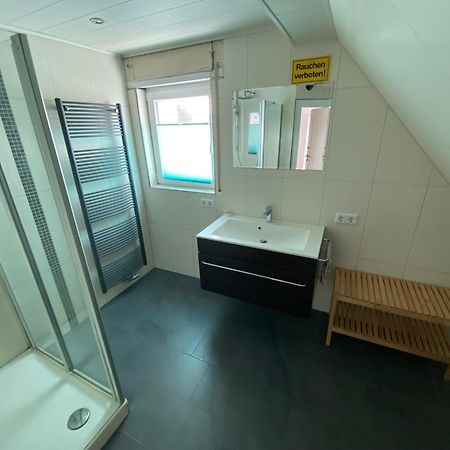 Westpark Appartment - 15Min Zum Zentrum Nuremberg Luaran gambar