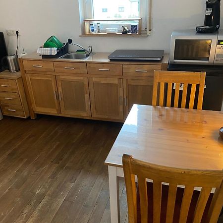 Westpark Appartment - 15Min Zum Zentrum Nuremberg Luaran gambar