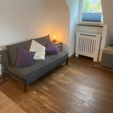 Westpark Appartment - 15Min Zum Zentrum Nuremberg Luaran gambar