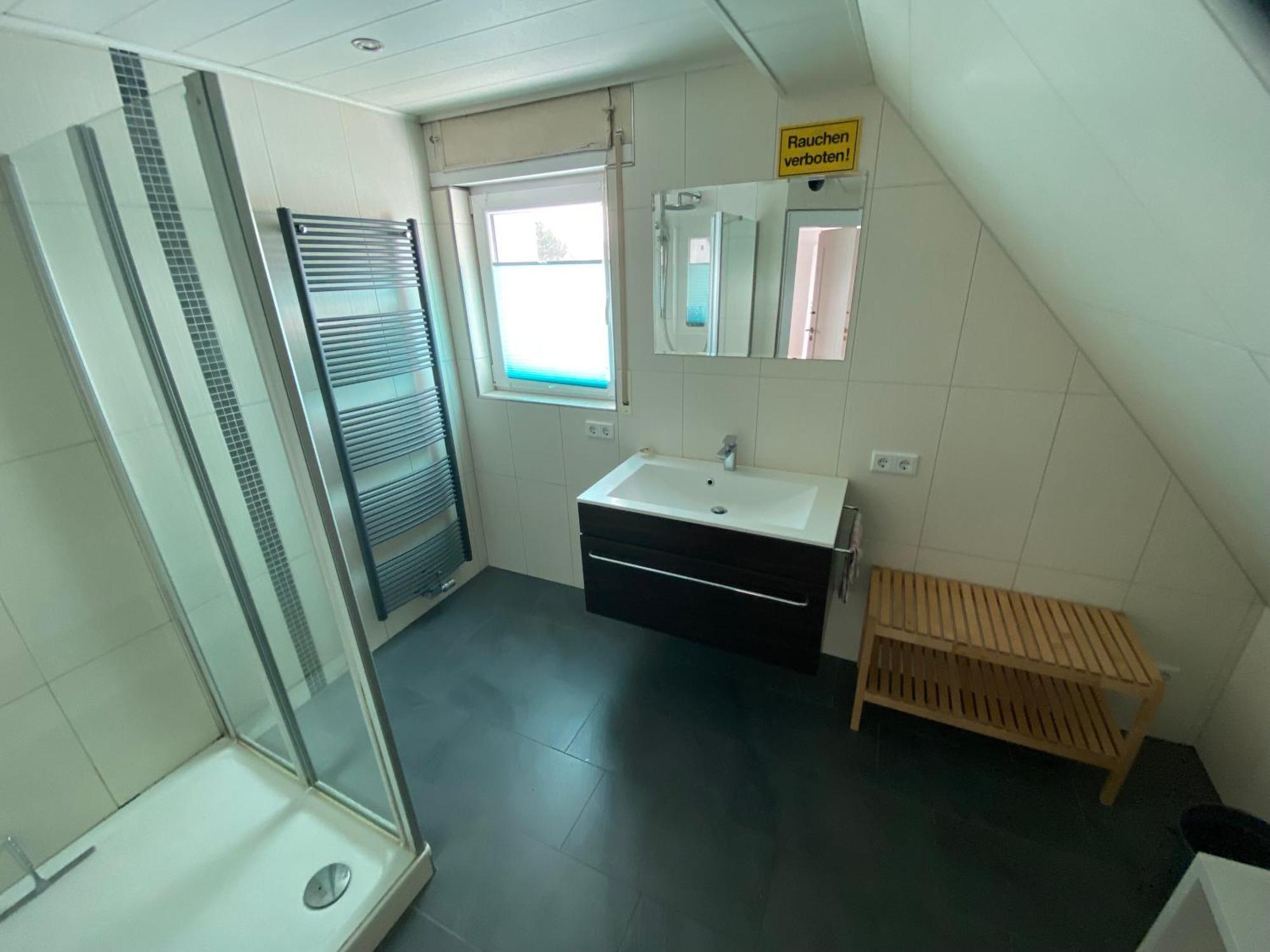 Westpark Appartment - 15Min Zum Zentrum Nuremberg Luaran gambar