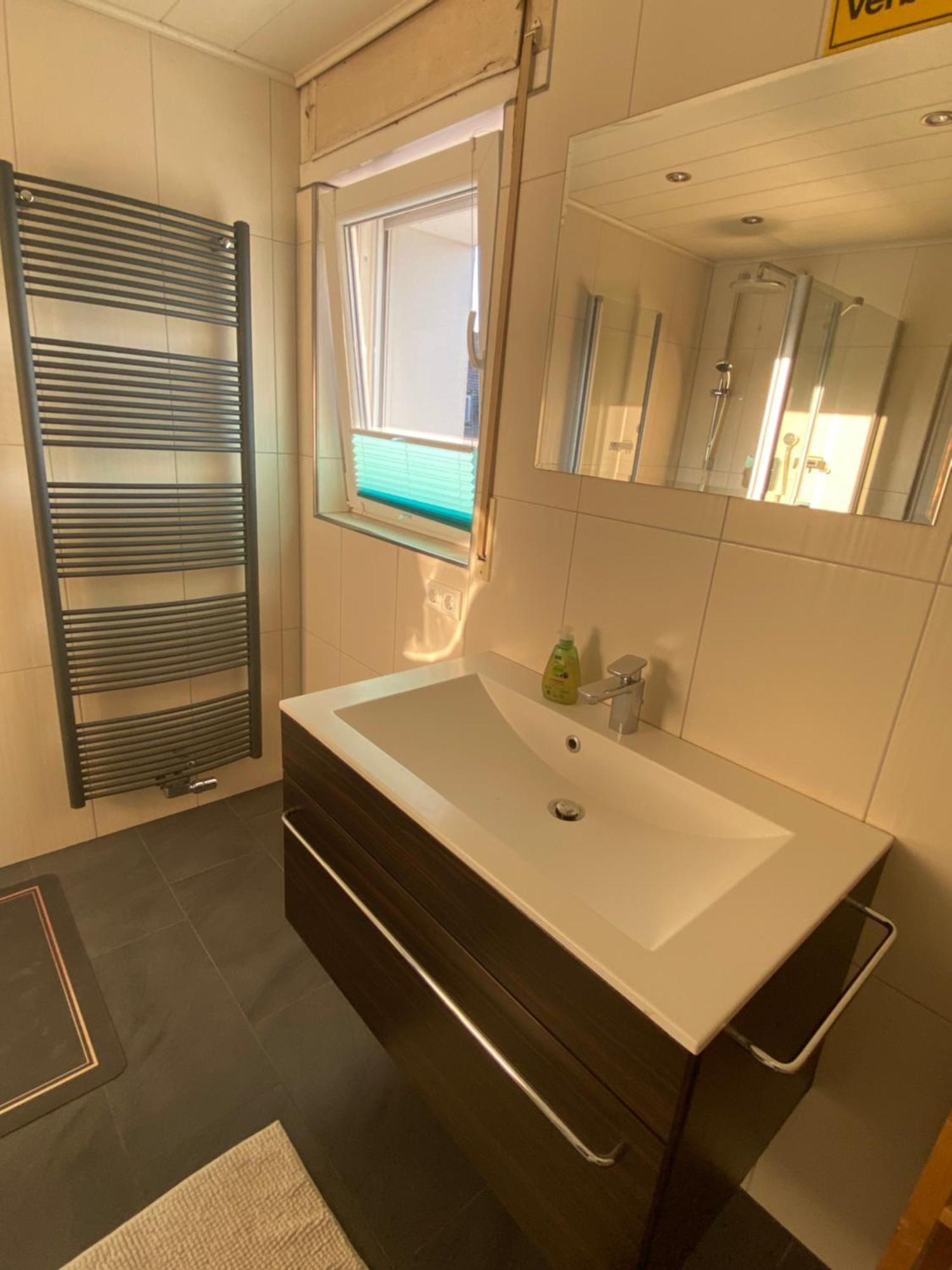 Westpark Appartment - 15Min Zum Zentrum Nuremberg Luaran gambar