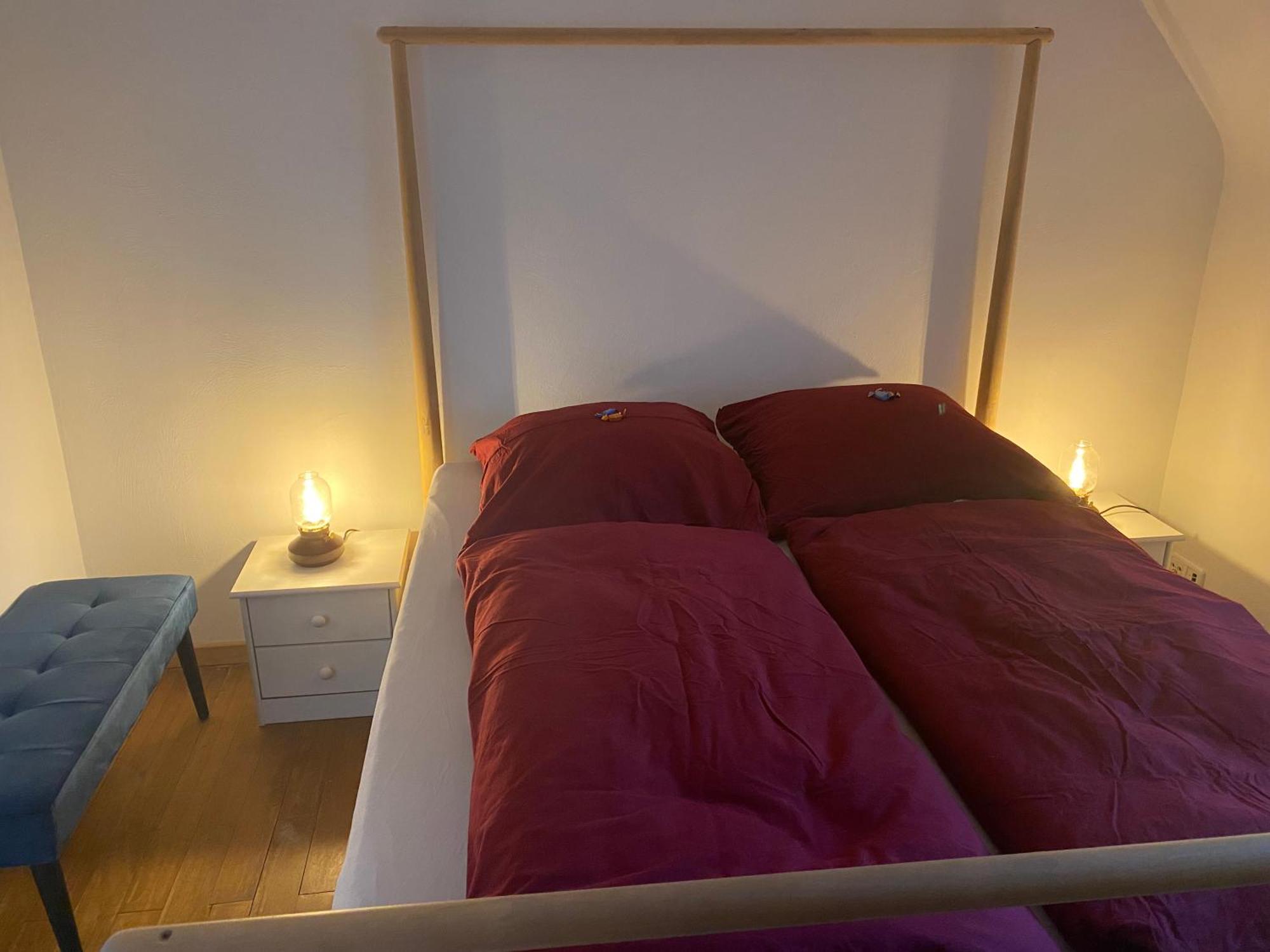 Westpark Appartment - 15Min Zum Zentrum Nuremberg Luaran gambar
