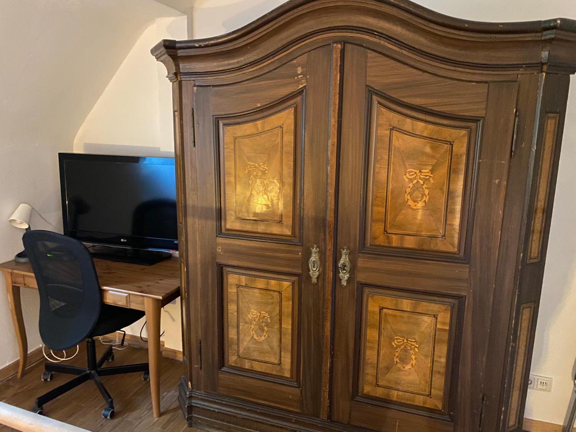 Westpark Appartment - 15Min Zum Zentrum Nuremberg Luaran gambar