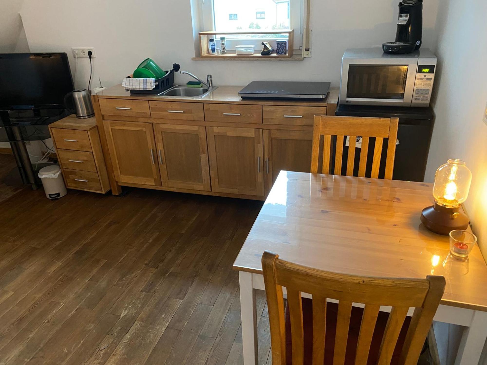 Westpark Appartment - 15Min Zum Zentrum Nuremberg Luaran gambar
